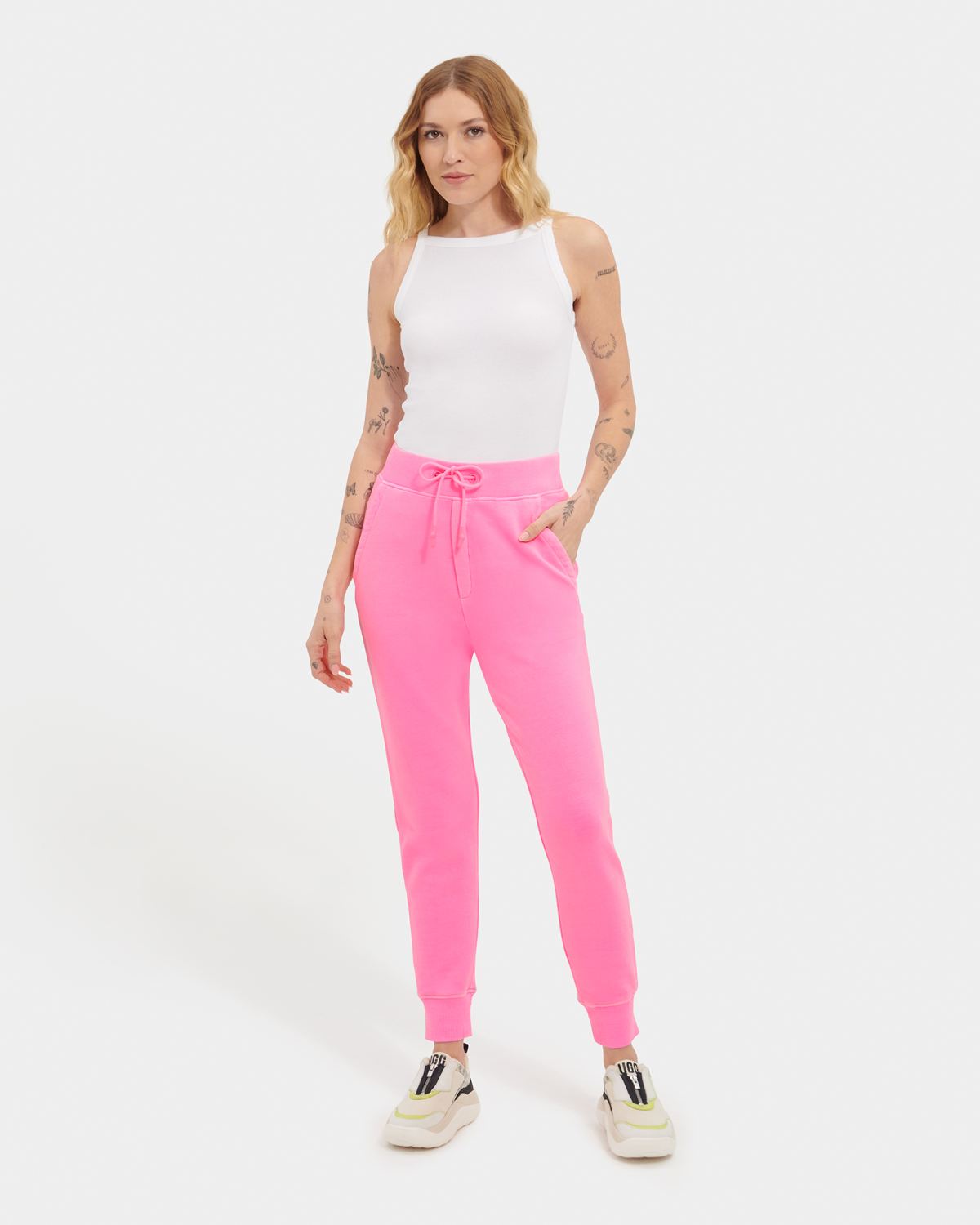 UGG Ericka Relaxed Jogger for Women UGG